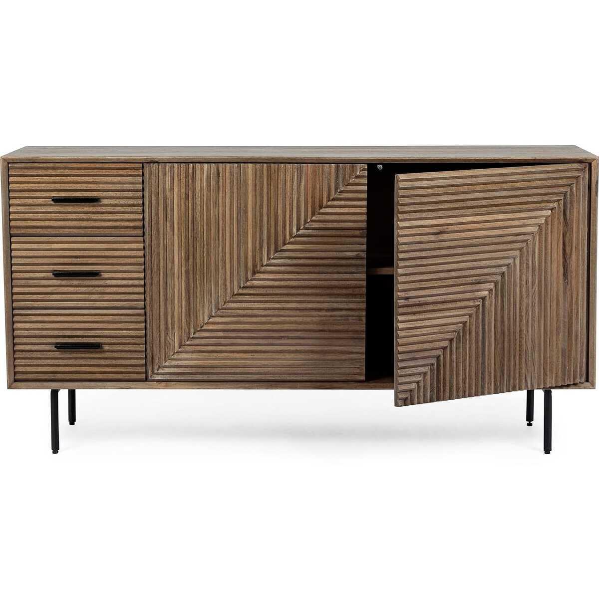 mutoni Credenza Darsey 160x40  