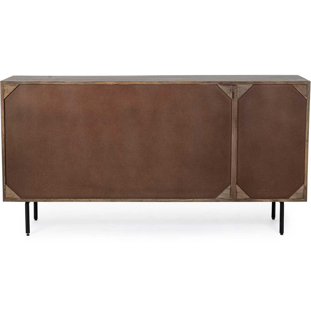 mutoni Credenza Darsey 160x40  