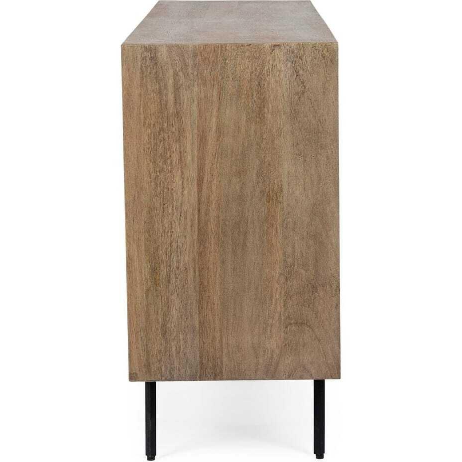 mutoni Credenza Darsey 160x40  