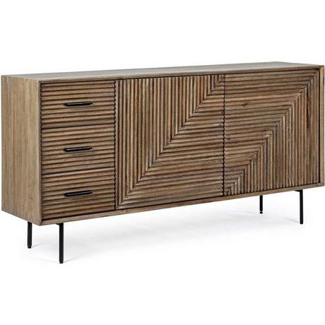 mutoni Credenza Darsey 160x40  