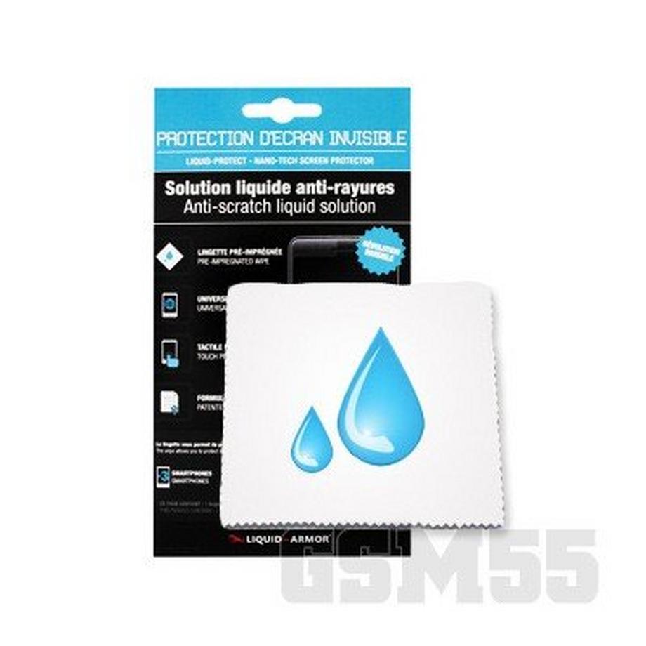 Avizar  Protection Ecran Invisible Liquid Armor 