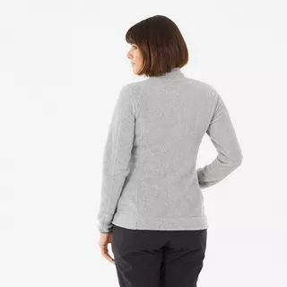 QUECHUA  Veste polaire de randonnée - MH120 - Femme 