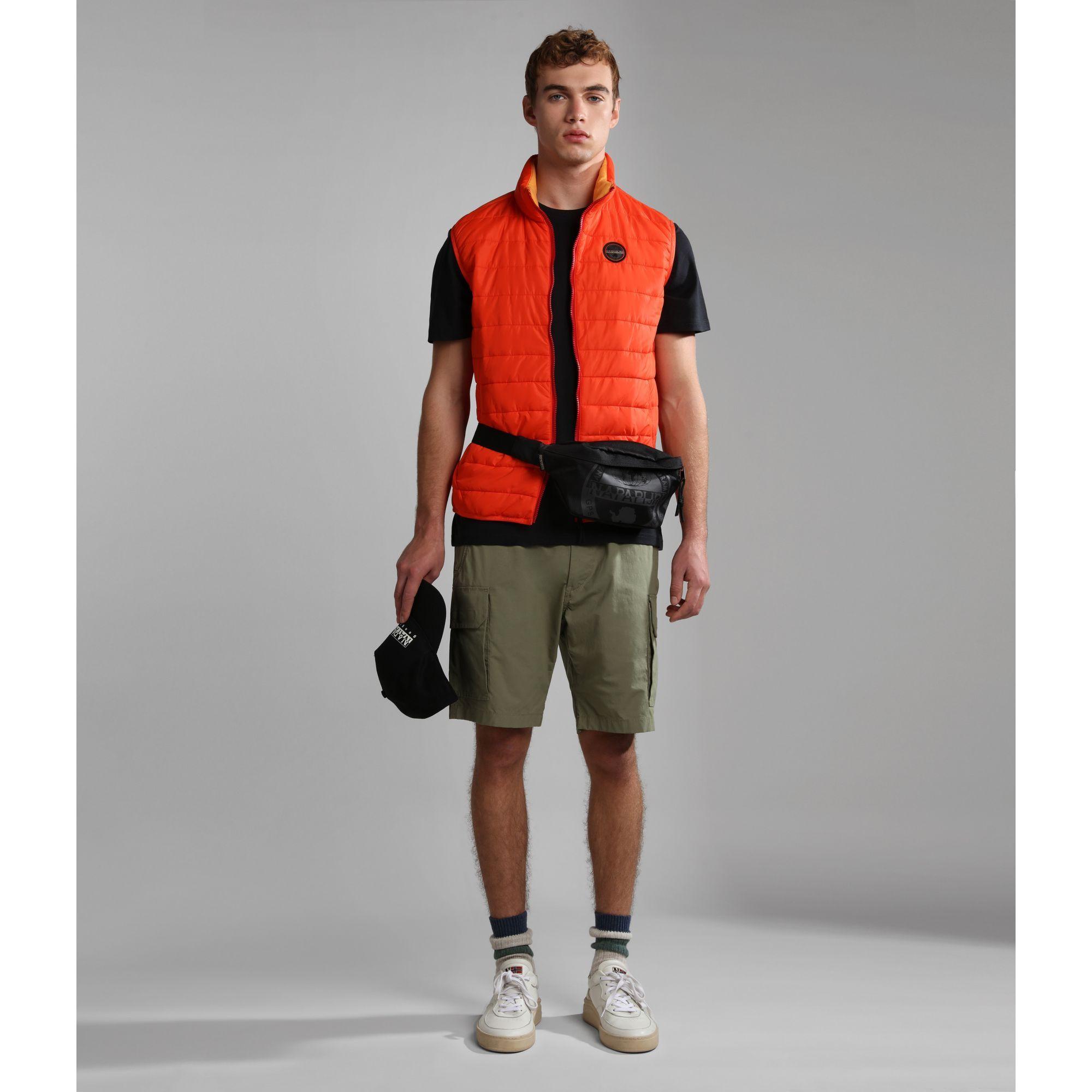 NAPAPIJRI Salis T-Shirt Maniche Corte  