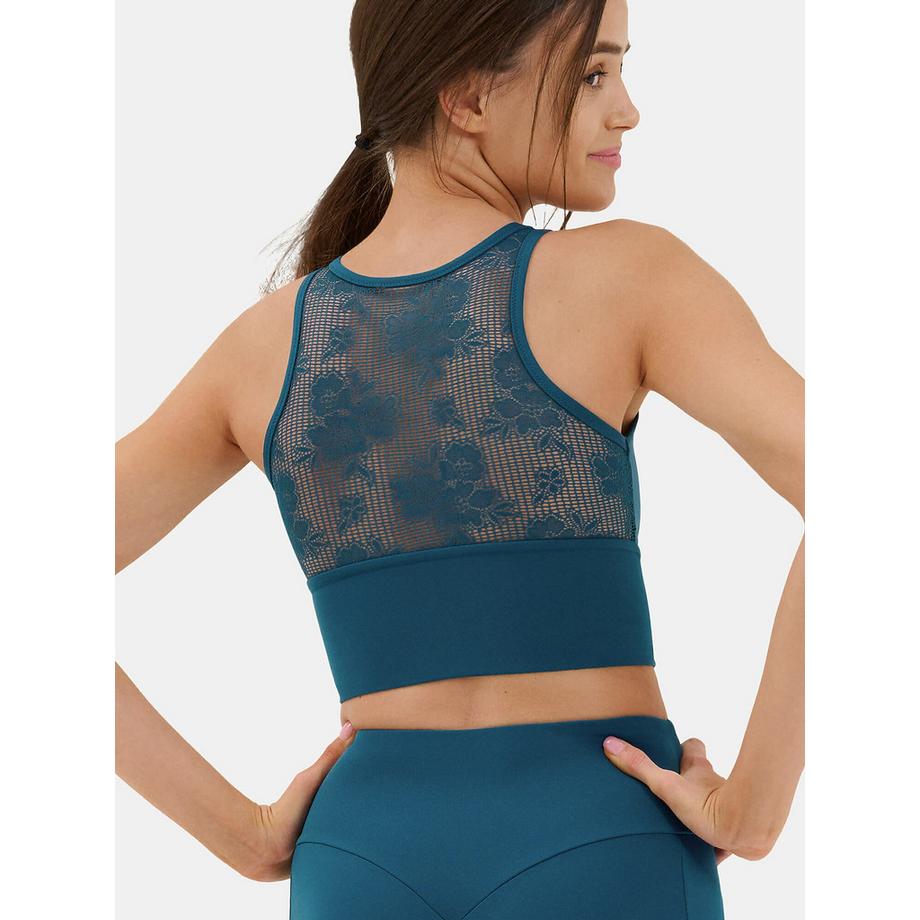 Lisca  Top de sport brassière préformé sans armatures Fit 