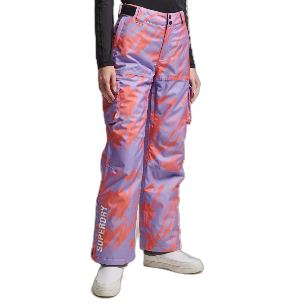 Superdry  pantaloni da rescue 