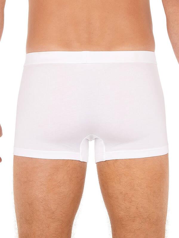 HOM Supreme Cotton Boxer Brief  