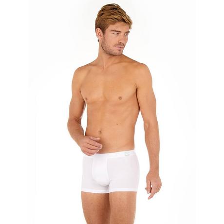 HOM Supreme Cotton Boxer Brief  