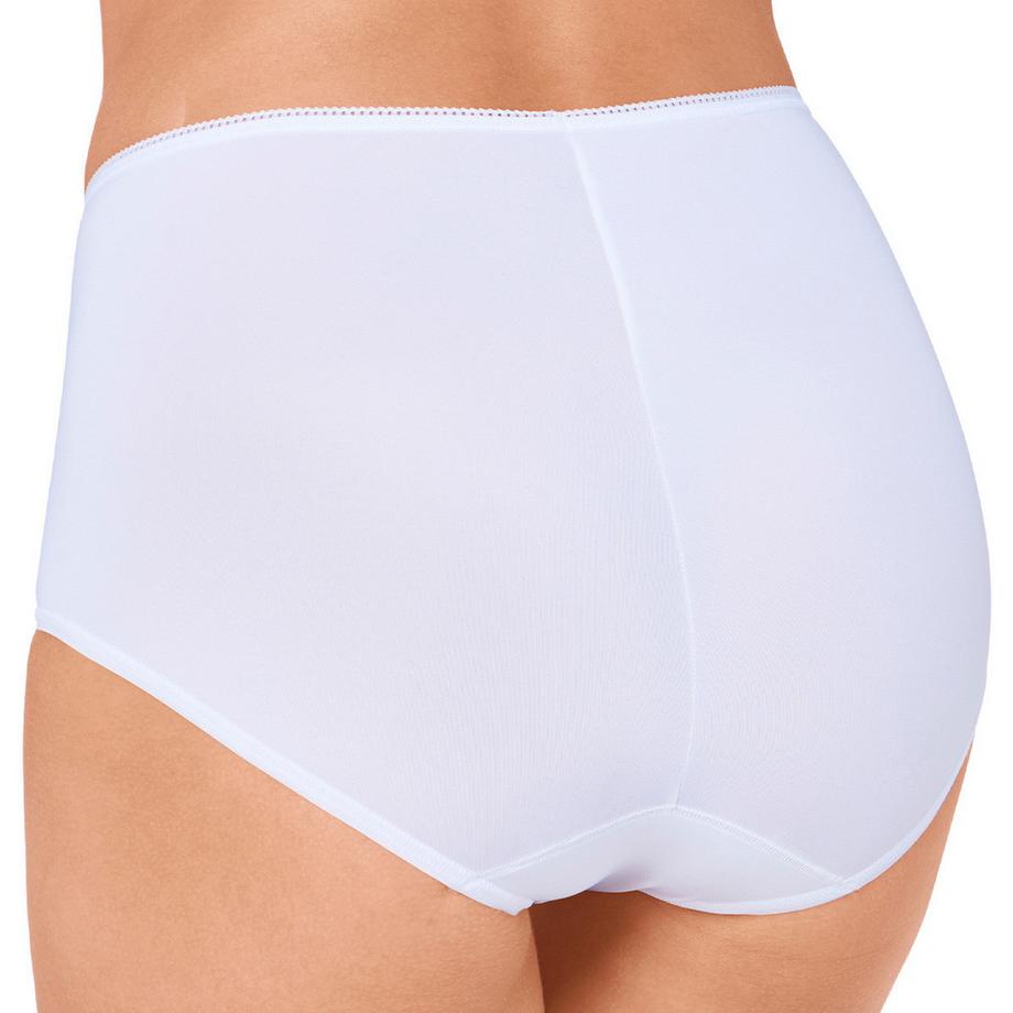 sloggi 24/7 Microfibra Slip Maxi Confezione da 9  