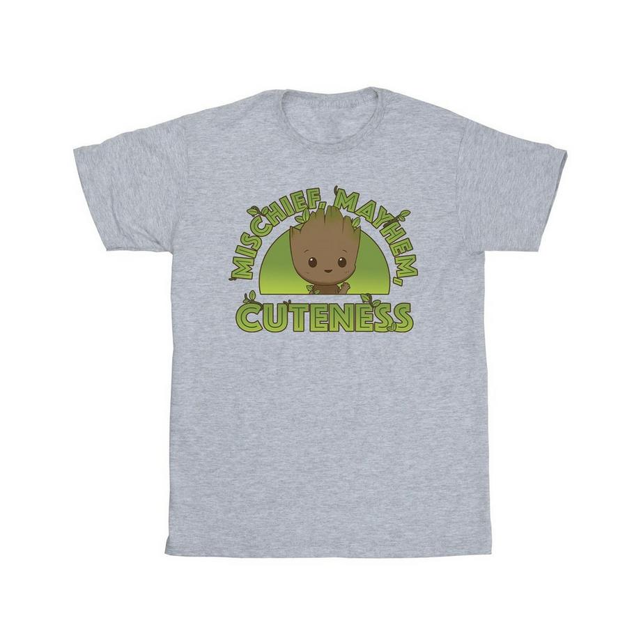 I Am Groot Mischief Mayhem T-Shirt