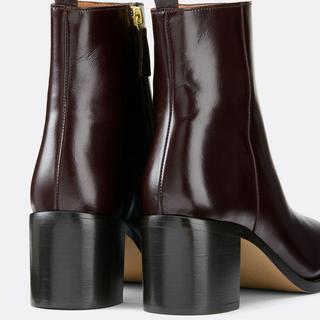 La Redoute Collections  Boots à talon 