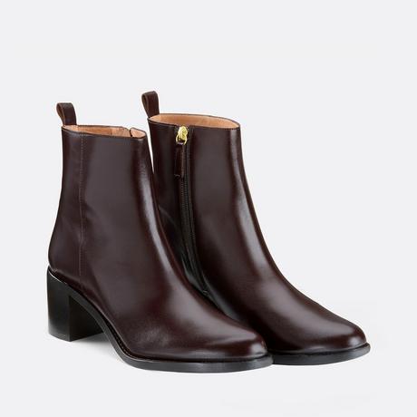 La Redoute Collections  Boots à talon 