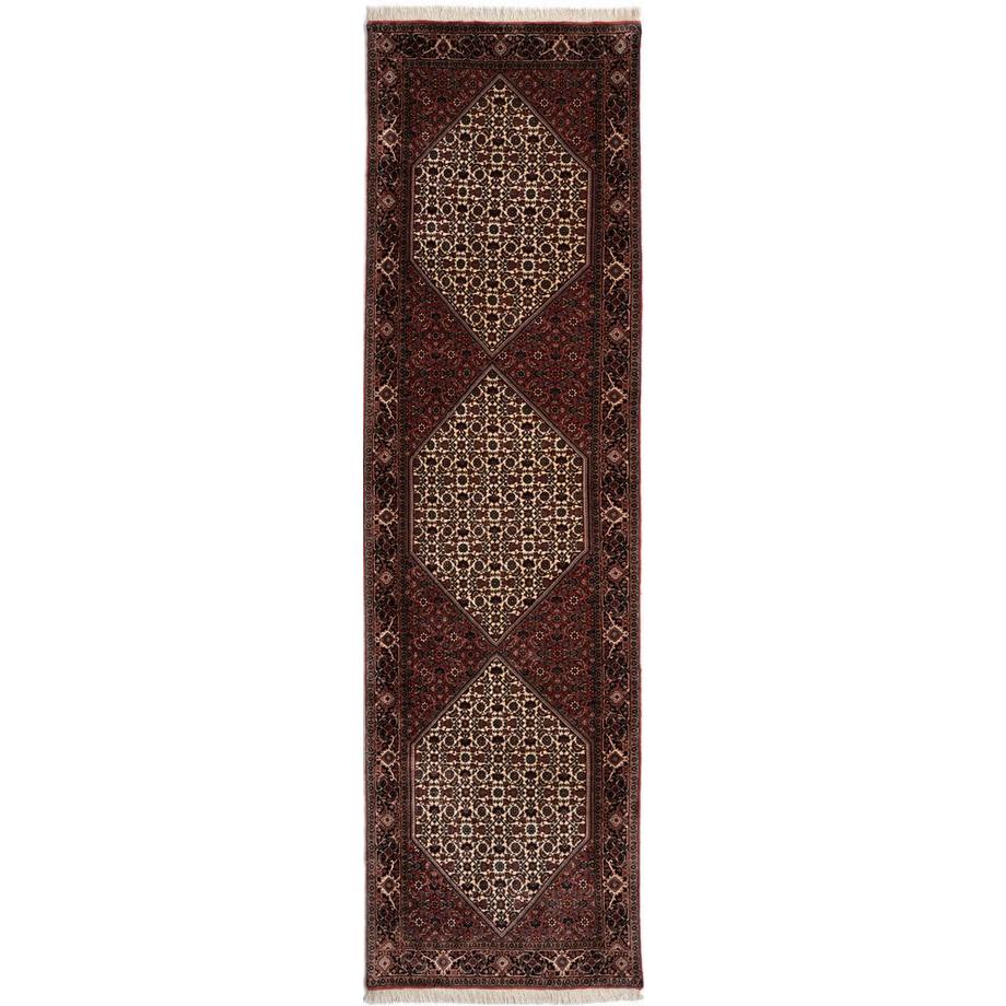 VIDAL Handgemachter Teppich Bidjar  