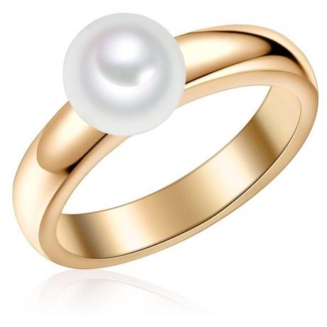 Valero Pearls  Ring 