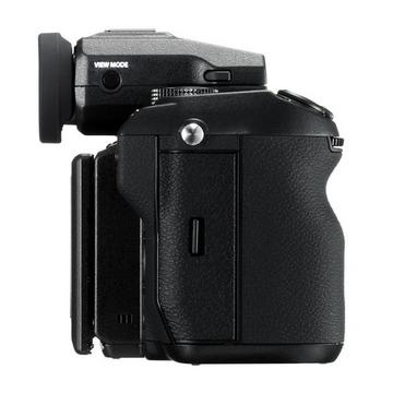 Fujifilm GFX 50S MK II Body (Kitbox)
