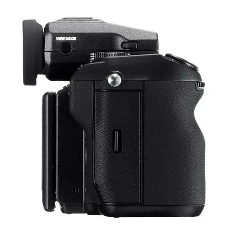 Fuji  Fujifilm GFX 50S MK II Body (Box Kit) 