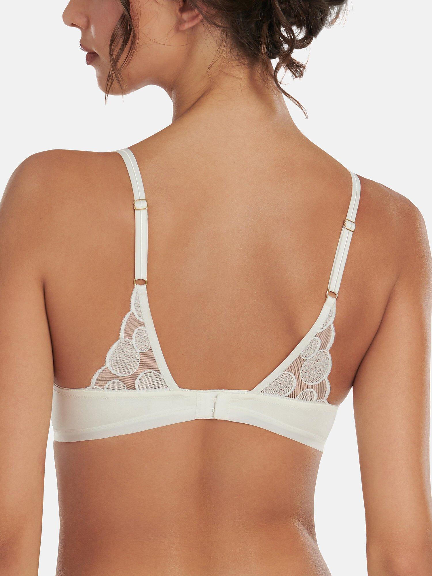 Lisca  Reggiseno con ferretto Venus Mariage 