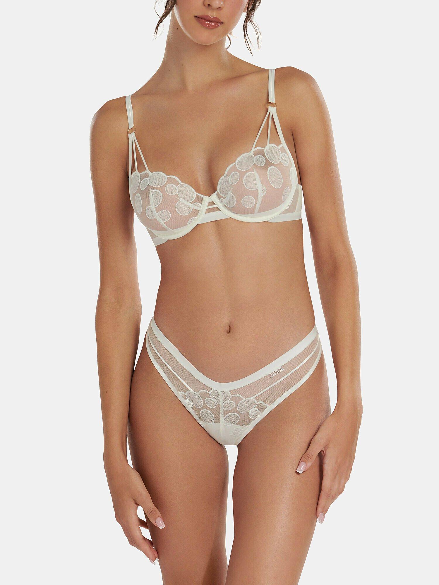 Lisca  Reggiseno con ferretto Venus Mariage 