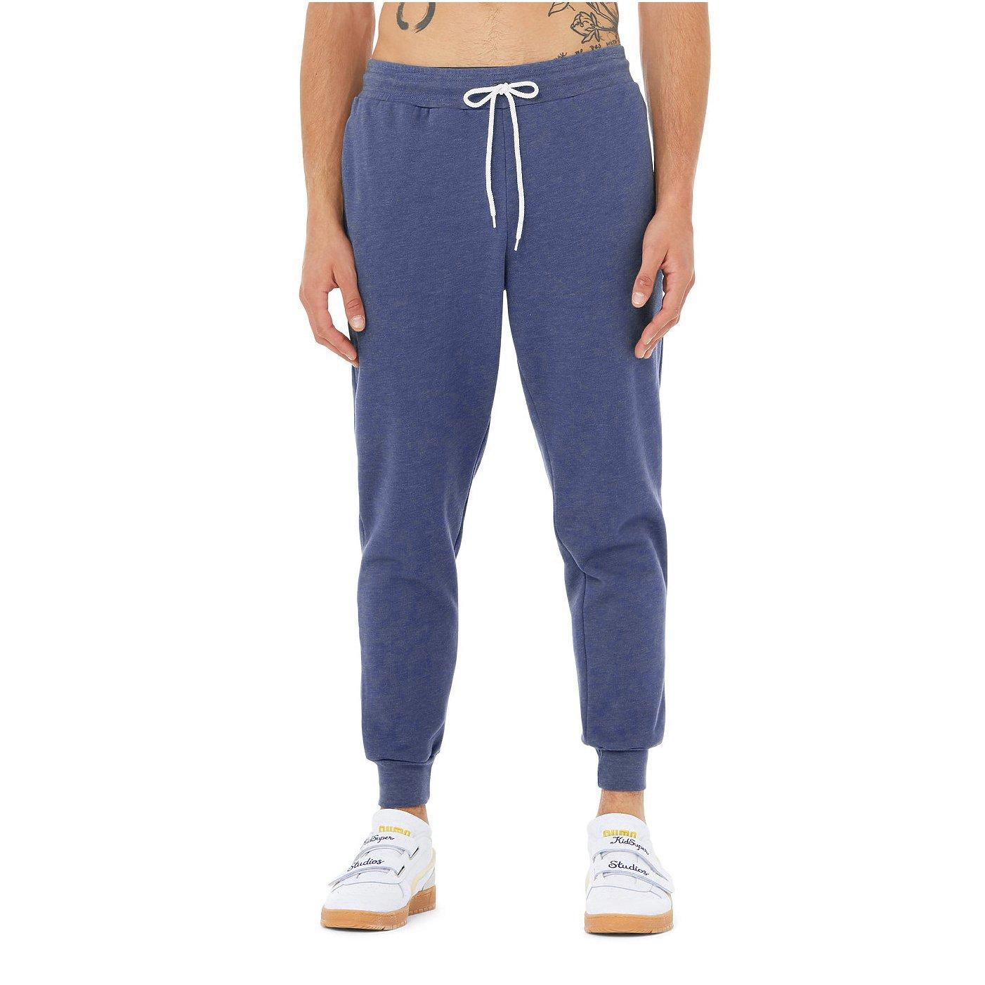 Bella + Canvas  Pantalon de jogging 