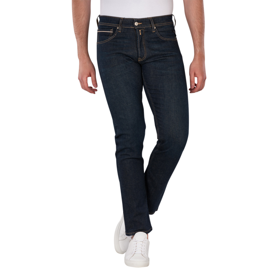 Grover Jeans Straight Fit