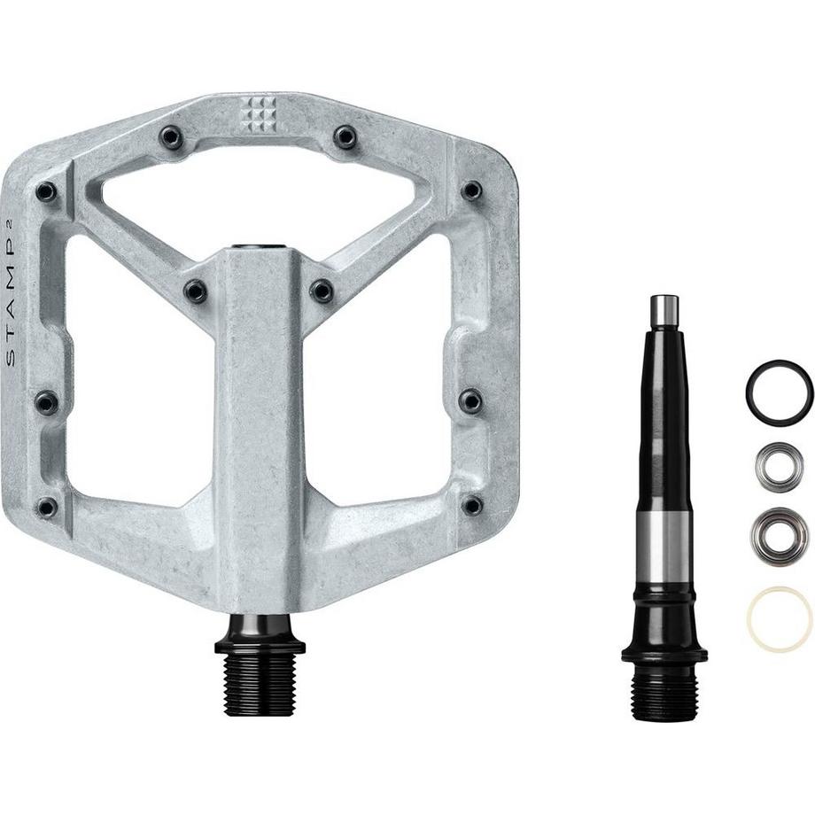 CrankBrothers  Pédales de vélo  Stamp 2 