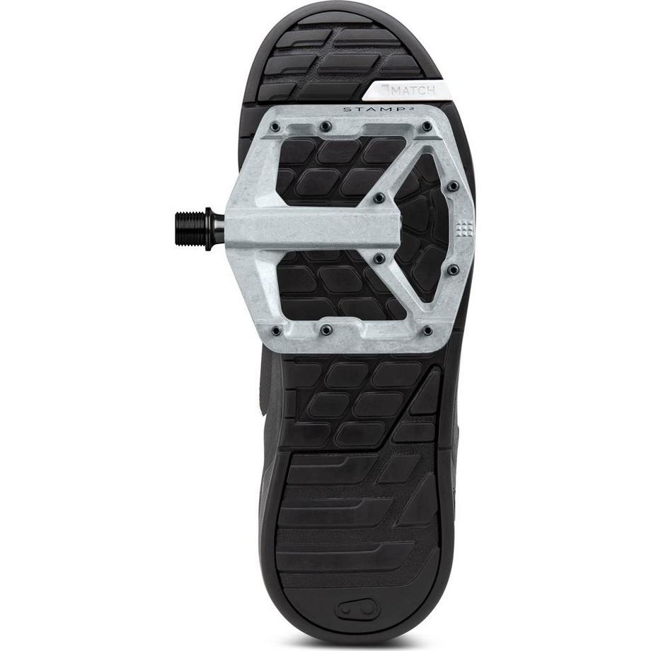 CrankBrothers  Pédales de vélo  Stamp 2 