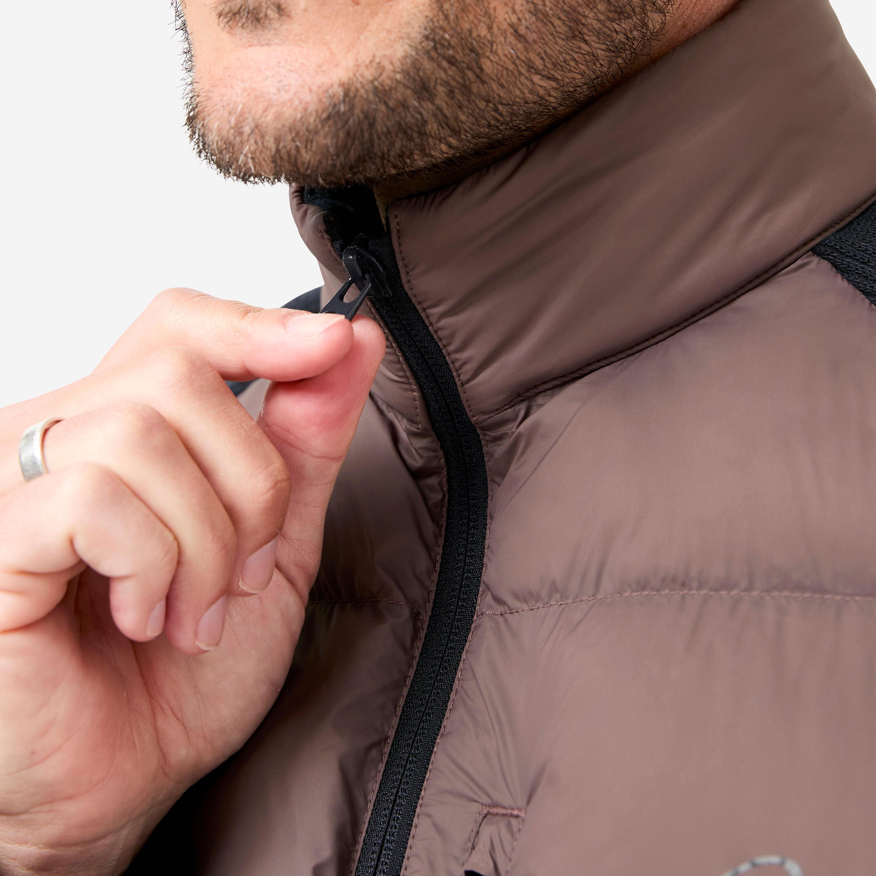 INESIS CW900 Doudoune Synthétique  