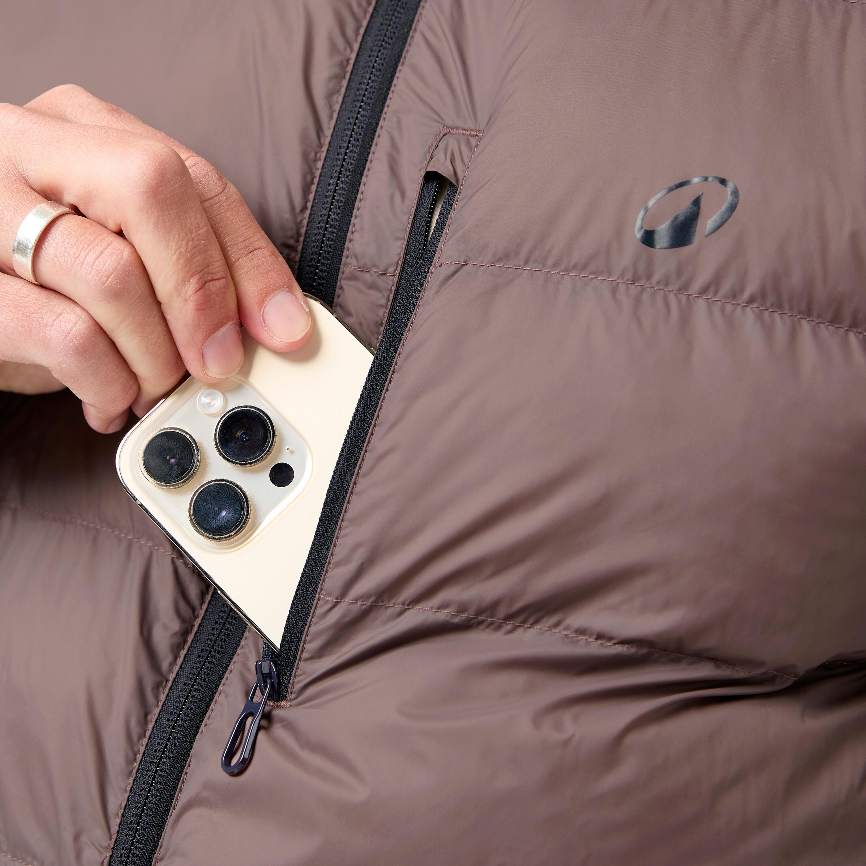 INESIS CW900 Doudoune Synthétique  