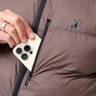 INESIS CW900 Doudoune Synthétique  