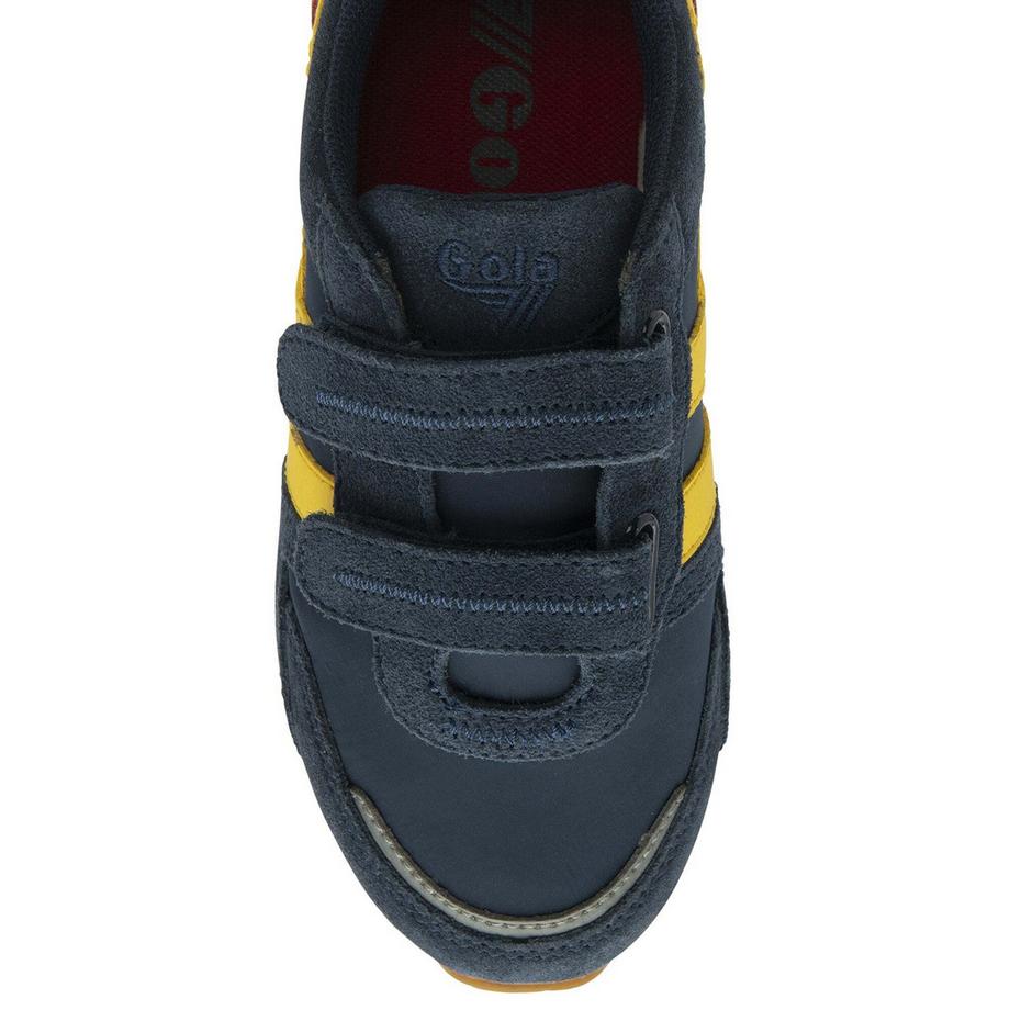 gola Austin Strap Sneakers  