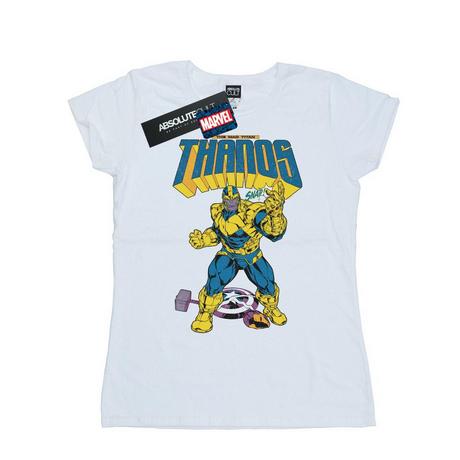 MARVEL  Mad Titan Snap TShirt 