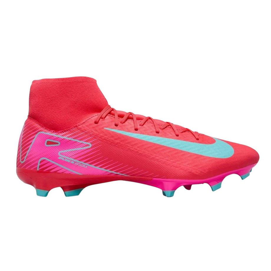Chaussures De Foot Terrain Ferme Zoom Mercurial Superfly Academy