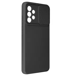 Avizar  Coque Silicone Samsung A32 4G 