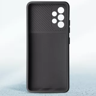 Avizar  Coque Silicone Samsung A32 4G 