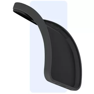 Avizar  Coque Silicone Samsung A32 4G 