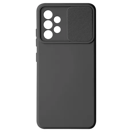 Avizar  Coque Silicone Samsung A32 4G 