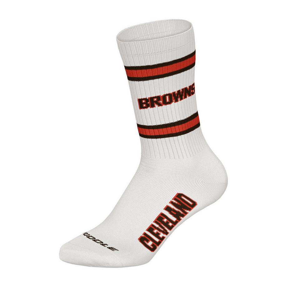 NFL Chaussettes  Pack de 6 Stretch-NFL 6Pack Crew Socks  