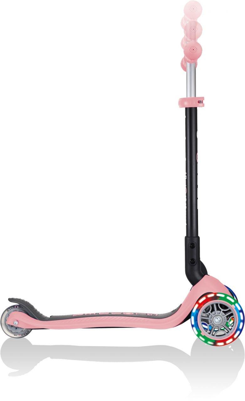 GLOBBER  GO UP Foldable Plus s Pastel 