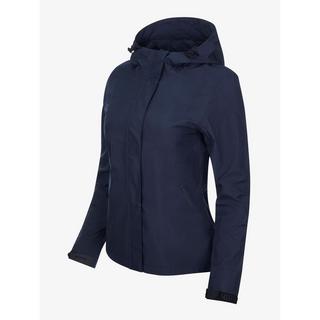 LeMieux  regenjacke mit kapuze für damen isla 