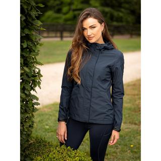 LeMieux  regenjacke mit kapuze für damen isla 