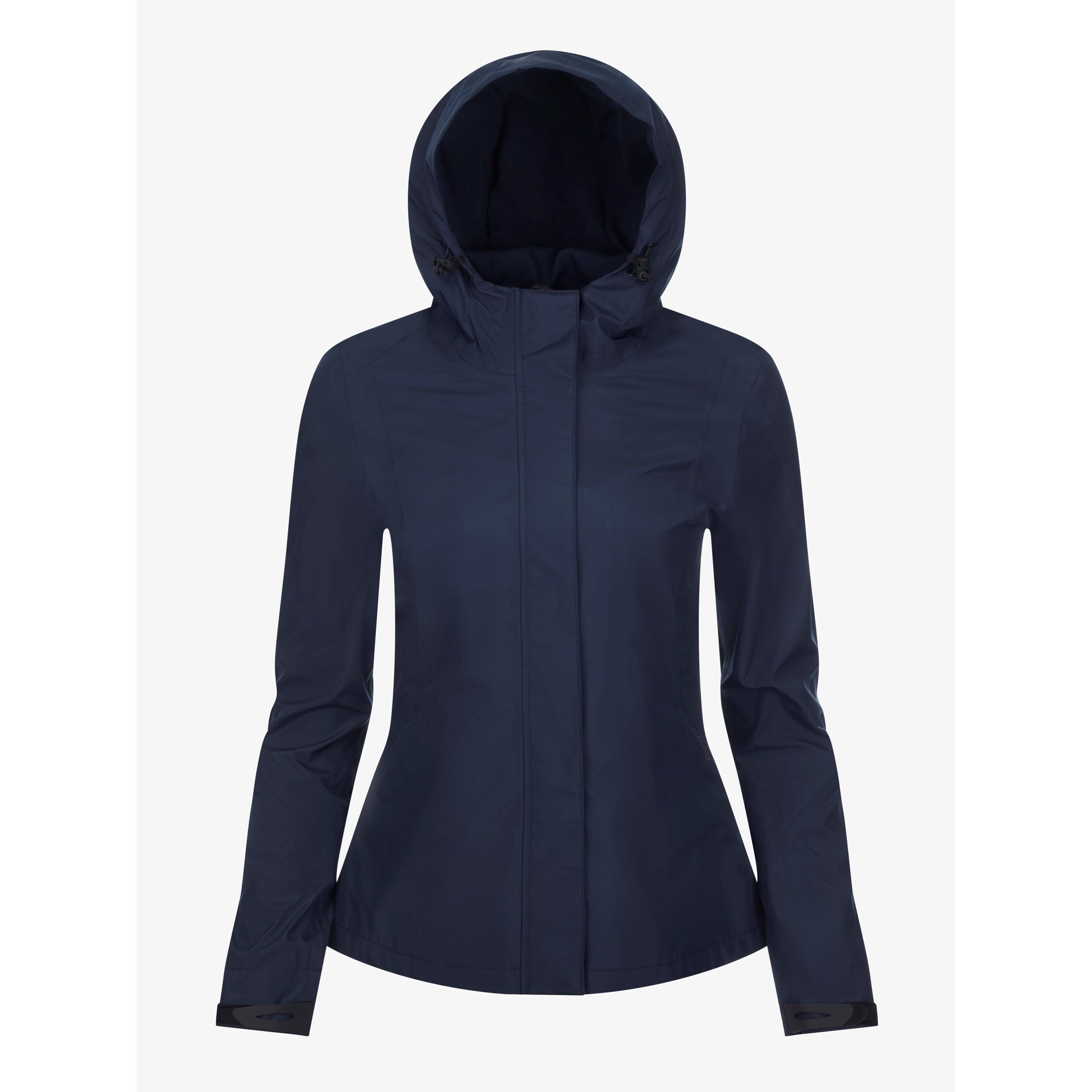 LeMieux  regenjacke mit kapuze für damen isla 