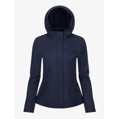 LeMieux  regenjacke mit kapuze für damen isla 