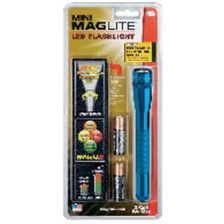 Mag-Lite  LED Mini 2 AA Multimode 