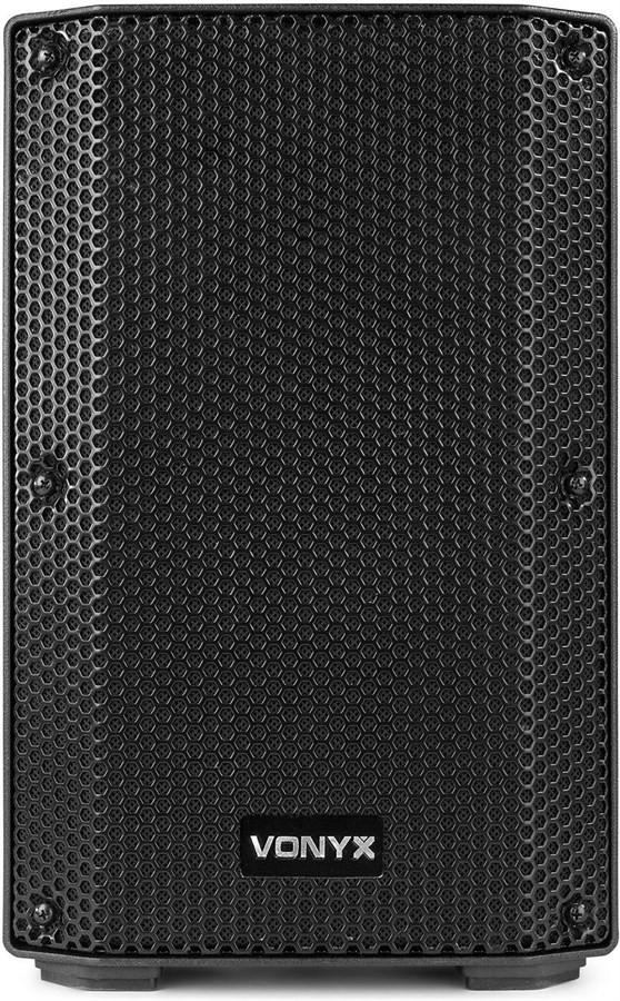 Vonyx  VSA08BT Aktiv Lautsprecher 8 250W BT 