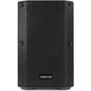 Vonyx  VSA08BT Aktiv Lautsprecher 8 250W BT 