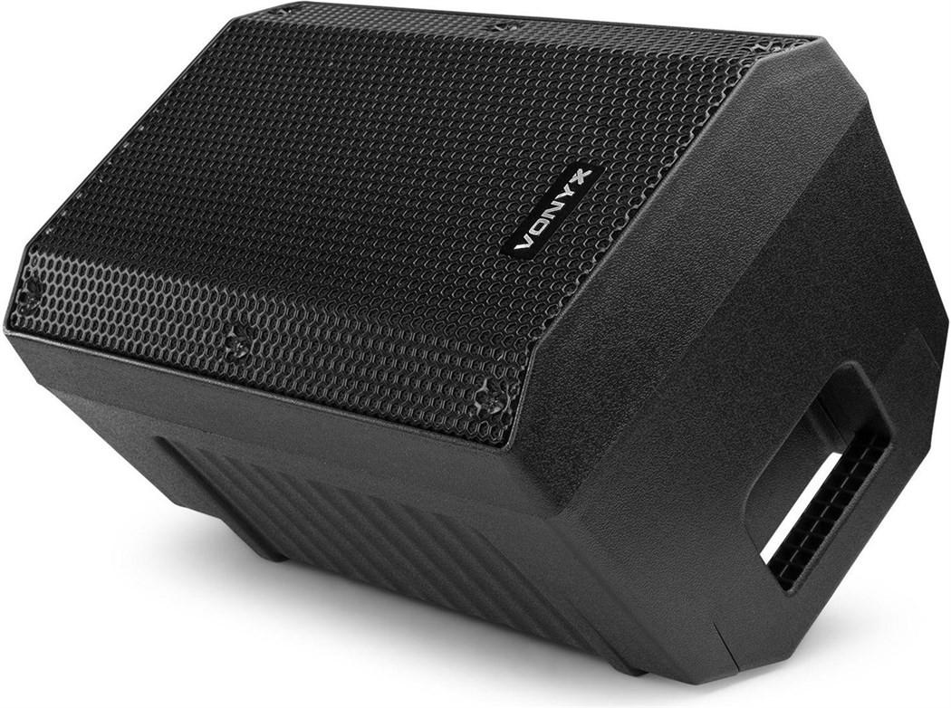 Vonyx  VSA08BT Aktiv Lautsprecher 8 250W BT 