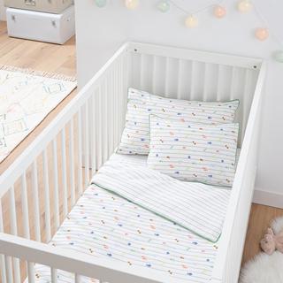 La Redoute Intérieurs Elliot Baby Kissenbezug  