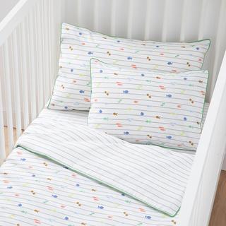 La Redoute Intérieurs Elliot Baby Kissenbezug  