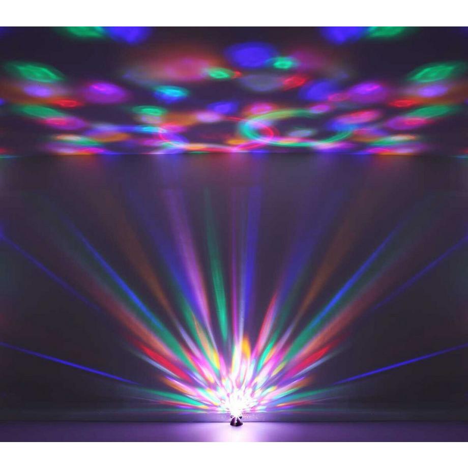 mutoni light Dekoleuchte Veli RGB LED  