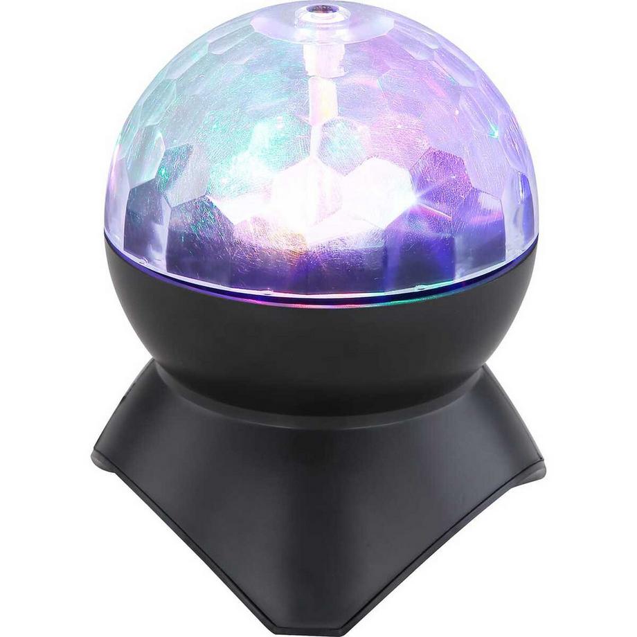 Dekoleuchte Veli RGB LED