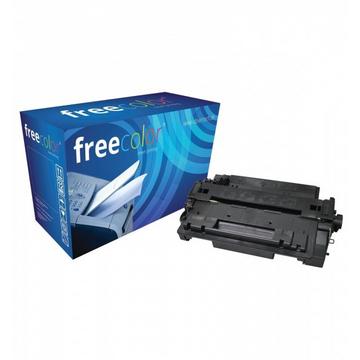 Toner CE255 Black